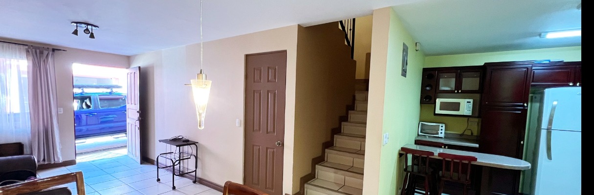 2 bed Single Family Homes For Sale in Montes de Oca, San Jose - thumb 3