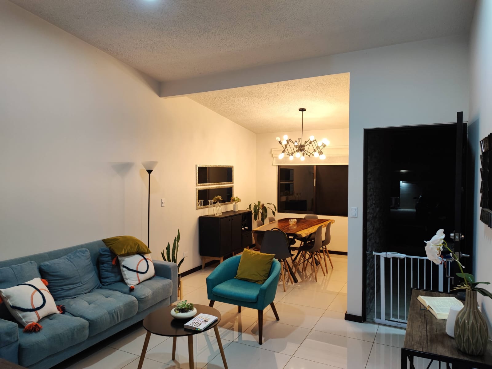 2 bed Condo For Rent in Concepción, Cartago - thumb 1