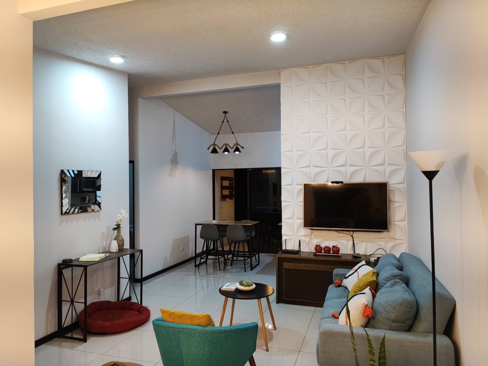 2 bed Condo For Rent in Concepción, Cartago - thumb 3