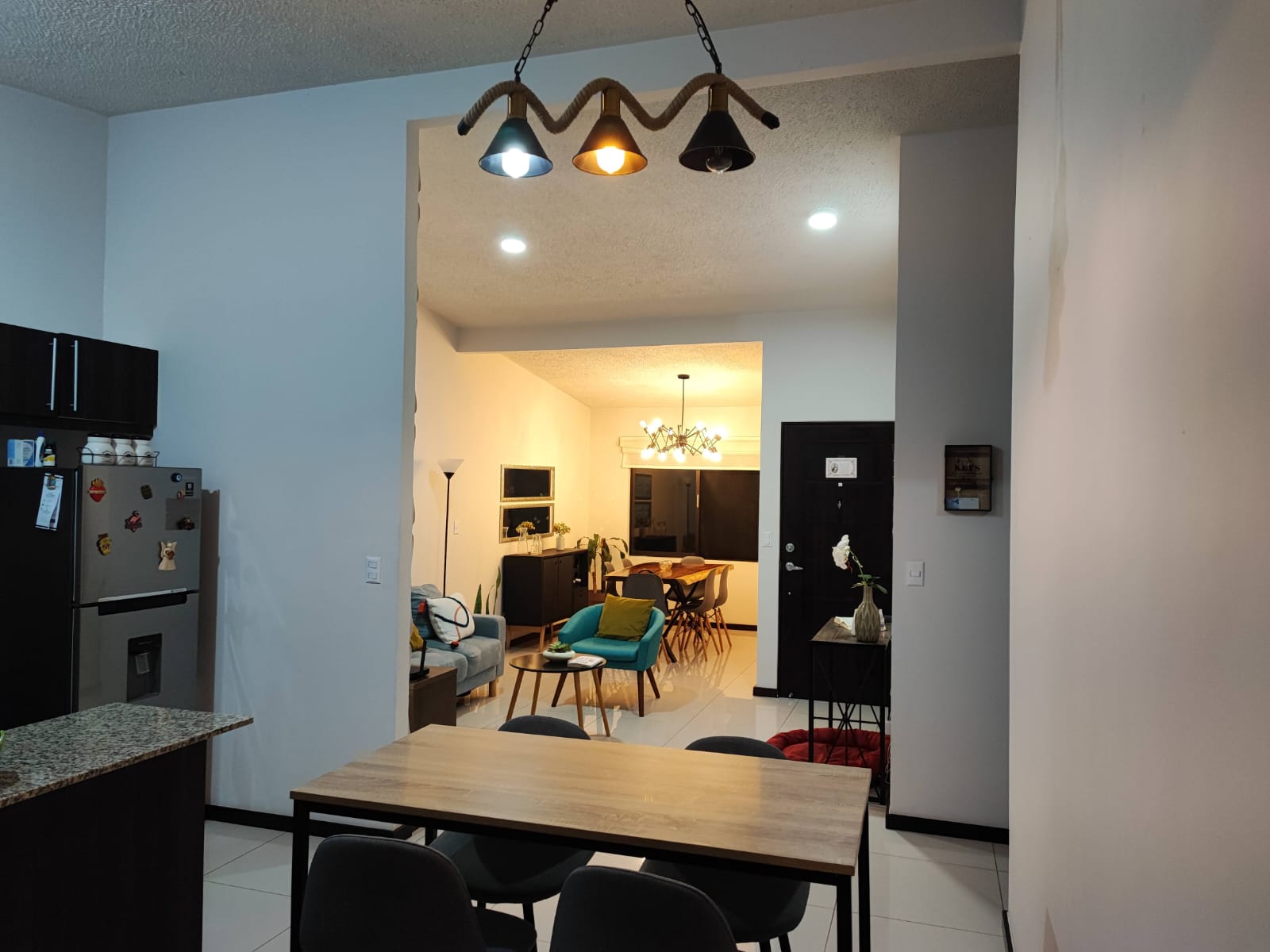 2 bed Condo For Rent in Concepción, Cartago - thumb 5