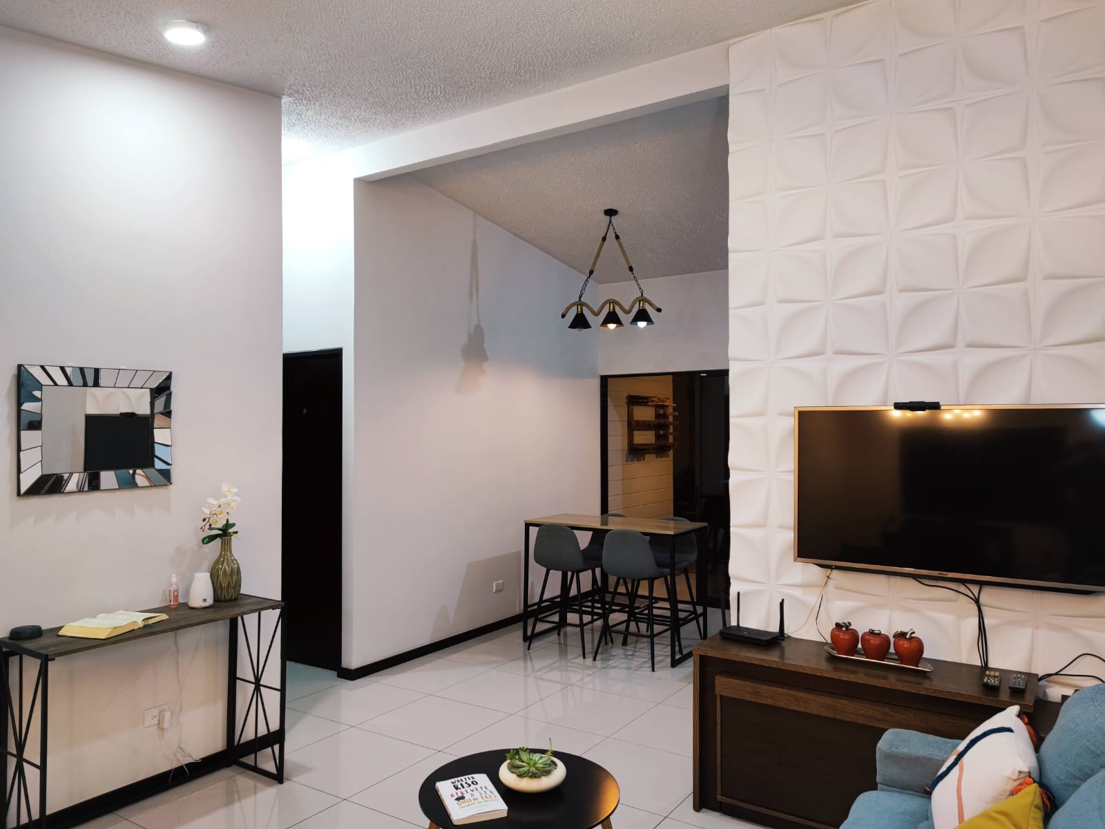 2 bed Condo For Rent in Concepción, Cartago - thumb 8