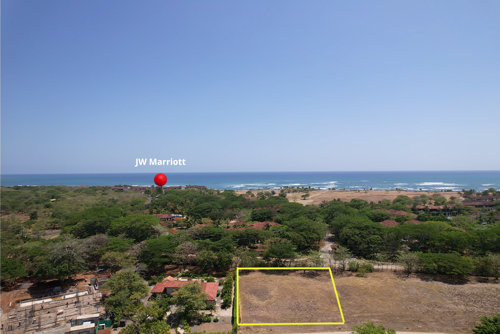 0 bed Land For Sale in Hacienda Pinilla, Guanacaste - thumb 7