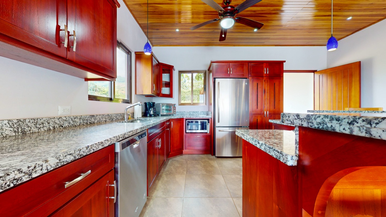 2 bed Single Family Homes For Sale in Ojochal, Puntarenas - thumb 12