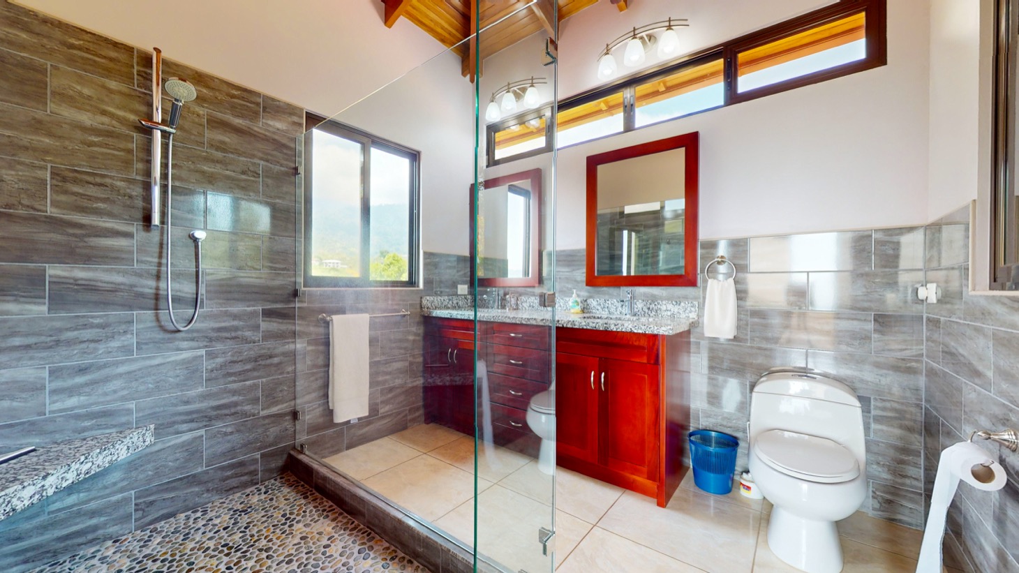 2 bed Single Family Homes For Sale in Ojochal, Puntarenas - thumb 24