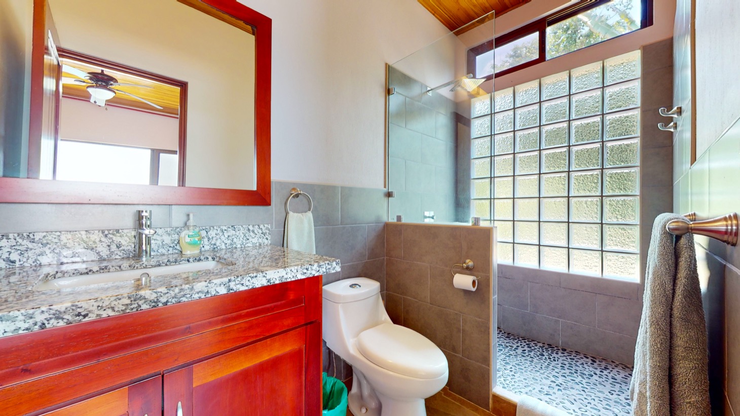 2 bed Single Family Homes For Sale in Ojochal, Puntarenas - thumb 18