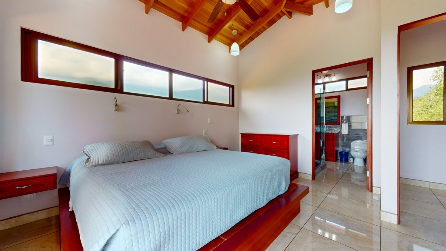 2 bed Single Family Homes For Sale in Ojochal, Puntarenas - thumb 22