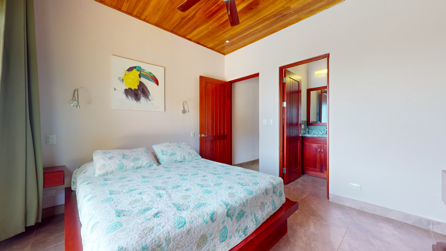 2 bed Single Family Homes For Sale in Ojochal, Puntarenas - thumb 17