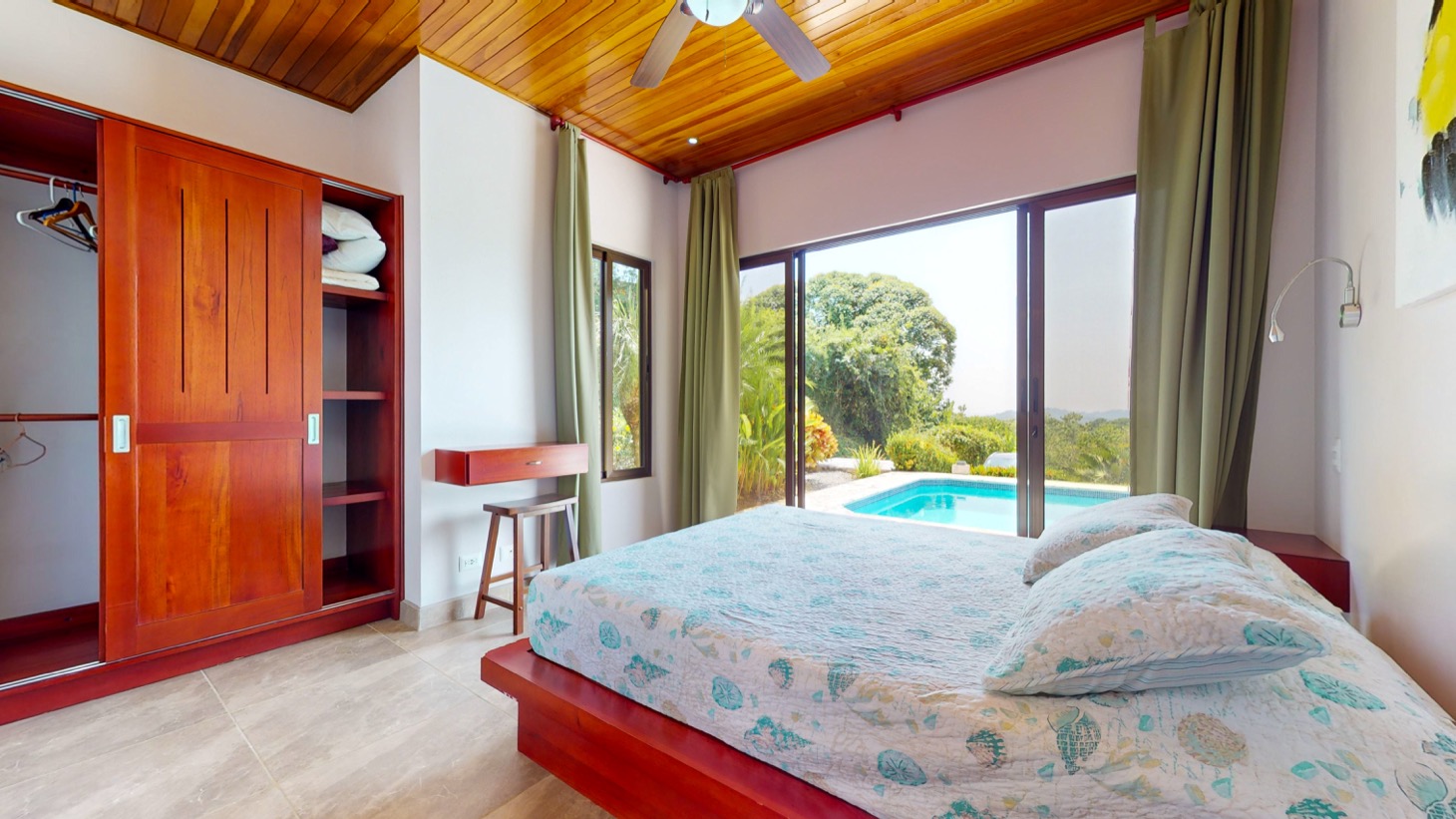 2 bed Single Family Homes For Sale in Ojochal, Puntarenas - thumb 16