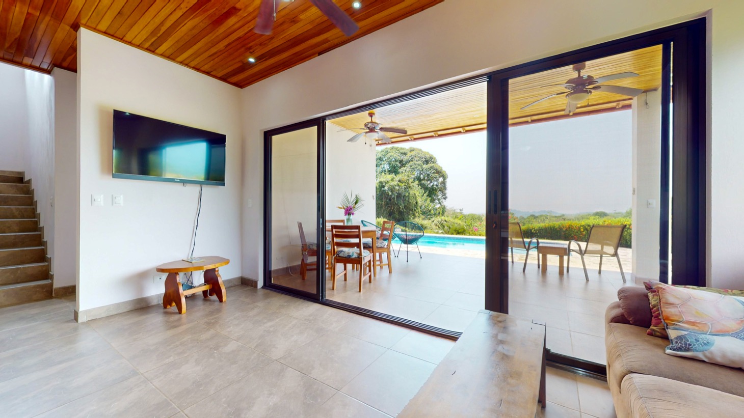 2 bed Single Family Homes For Sale in Ojochal, Puntarenas - thumb 9