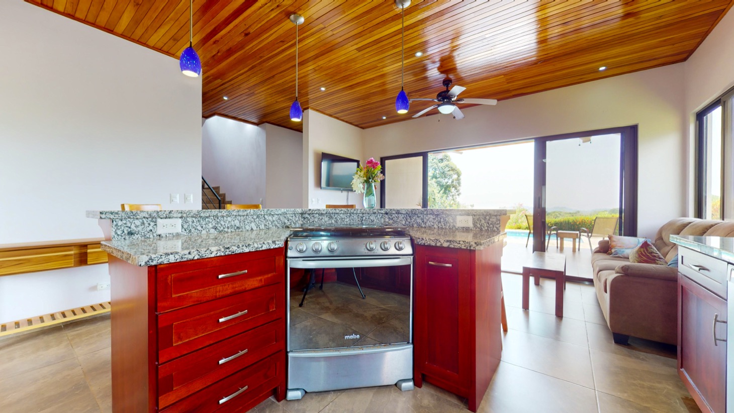 2 bed Single Family Homes For Sale in Ojochal, Puntarenas - thumb 13