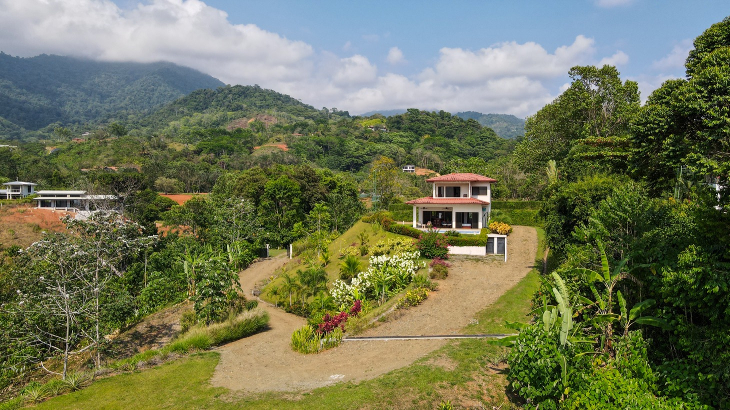 2 bed Single Family Homes For Sale in Ojochal, Puntarenas - thumb 4