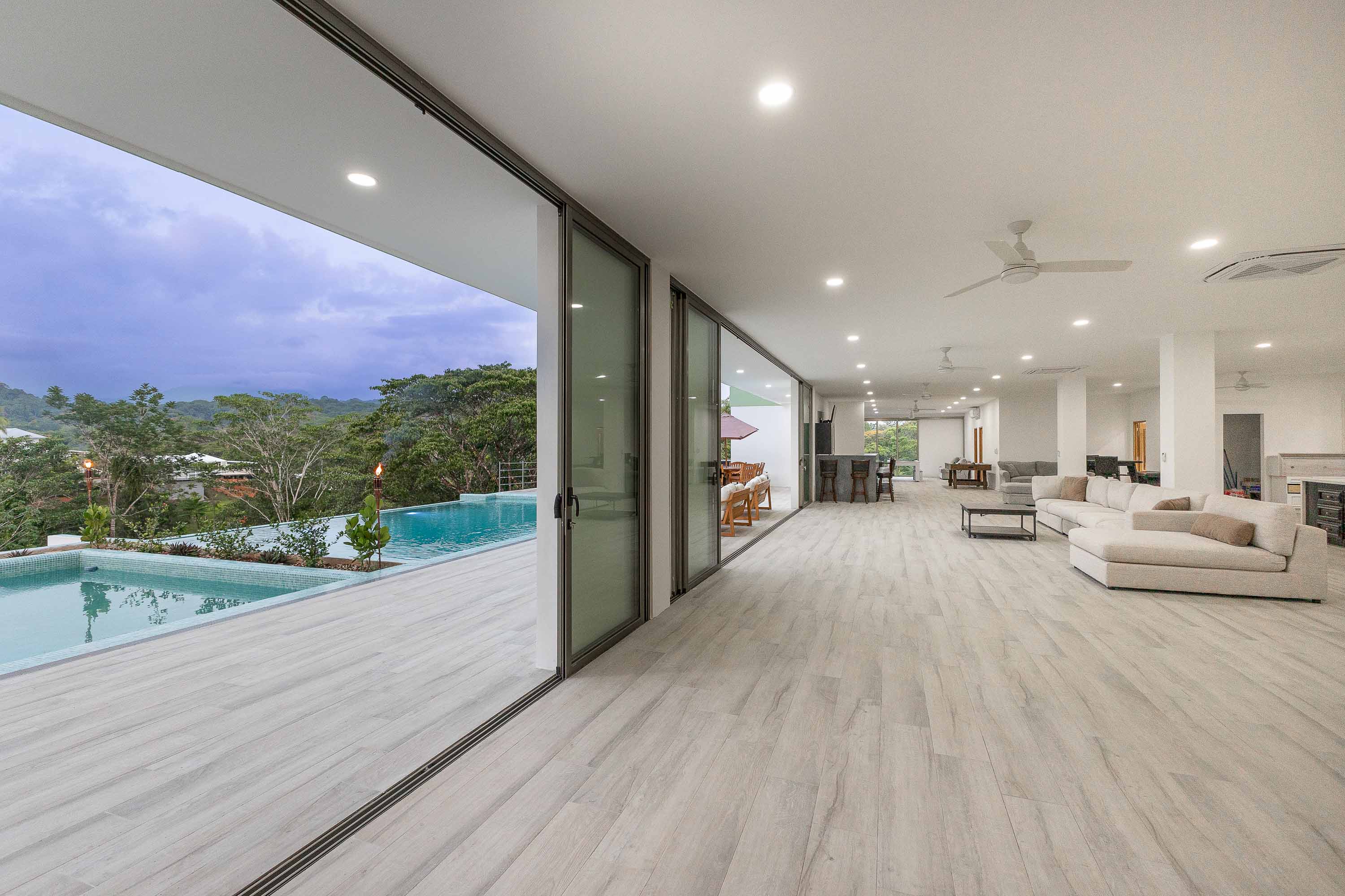 7 bed Single Family Homes For Sale in Quepos, Puntarenas - thumb 16