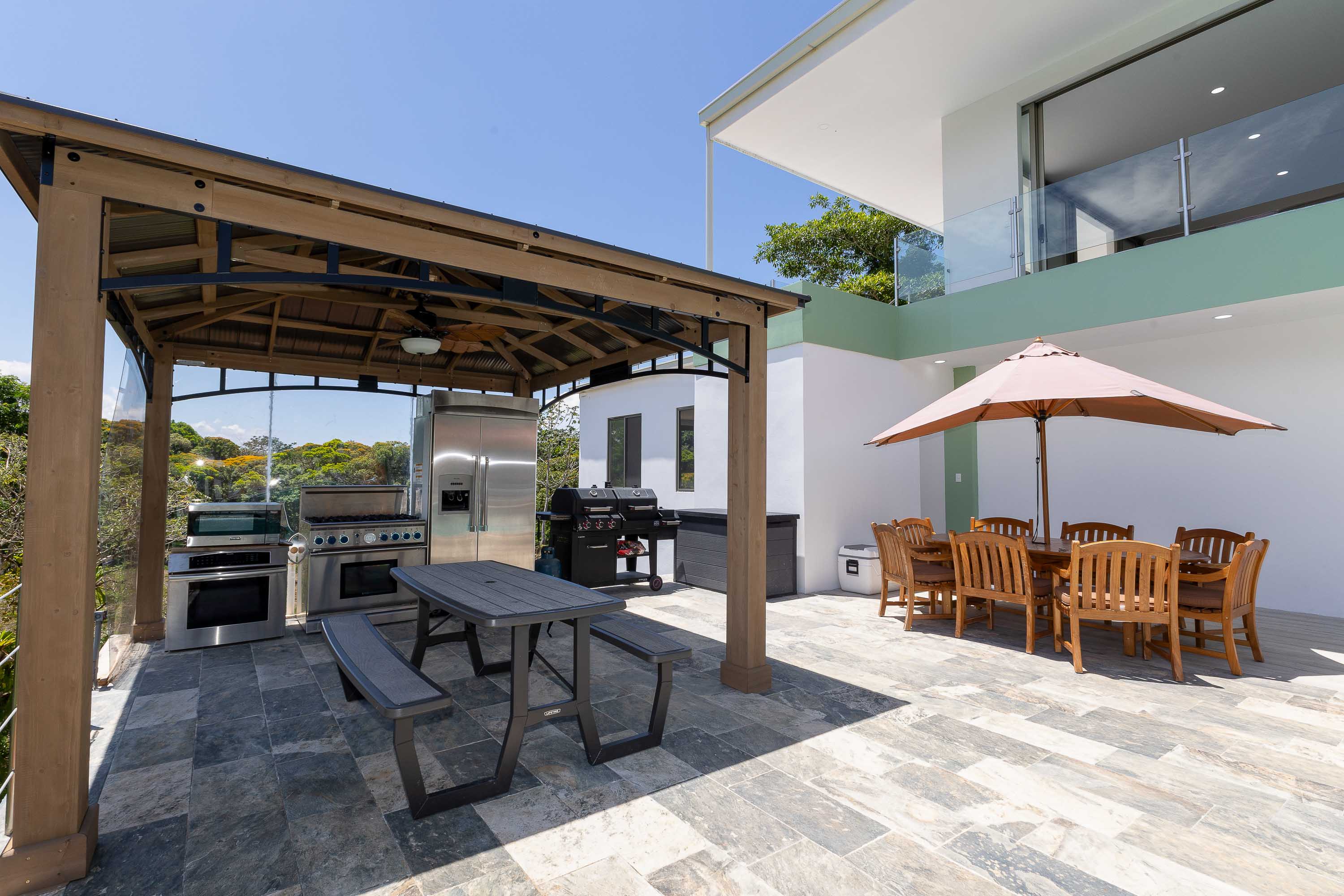 7 bed Single Family Homes For Sale in Quepos, Puntarenas - thumb 12