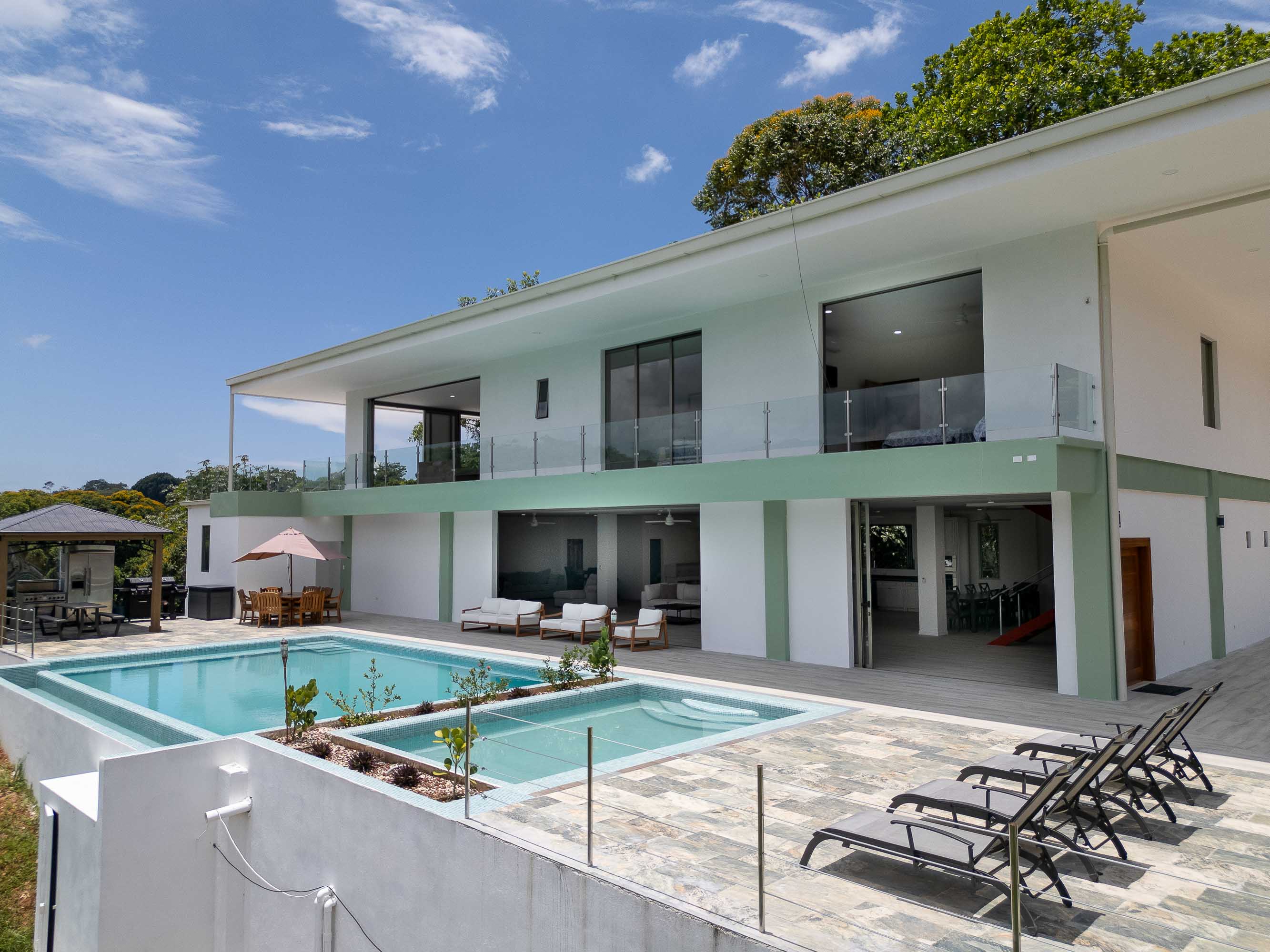 7 bed Single Family Homes For Sale in Quepos, Puntarenas - thumb 6