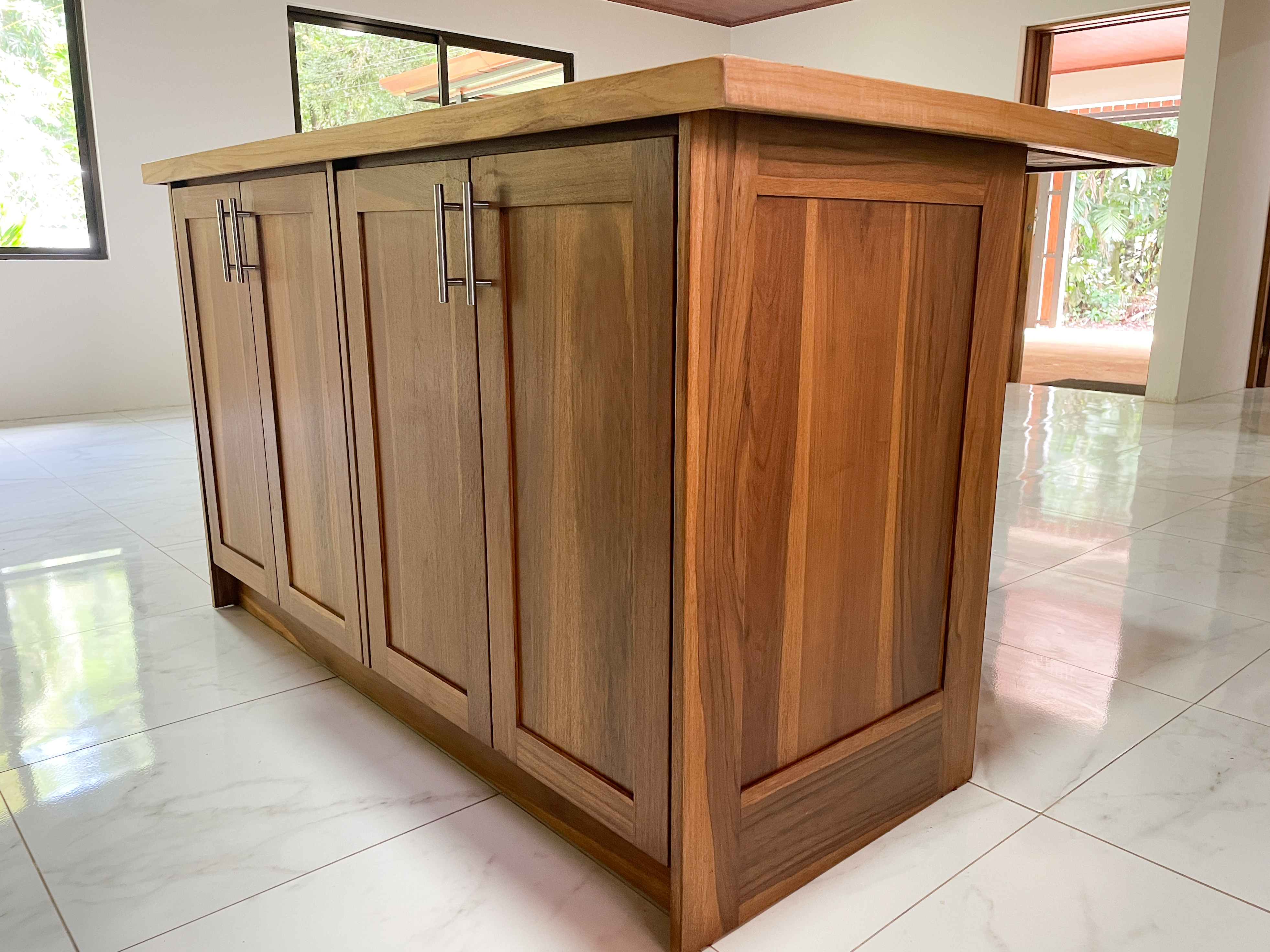 4 bed Single Family Homes For Sale in Uvita, Puntarenas - thumb 9