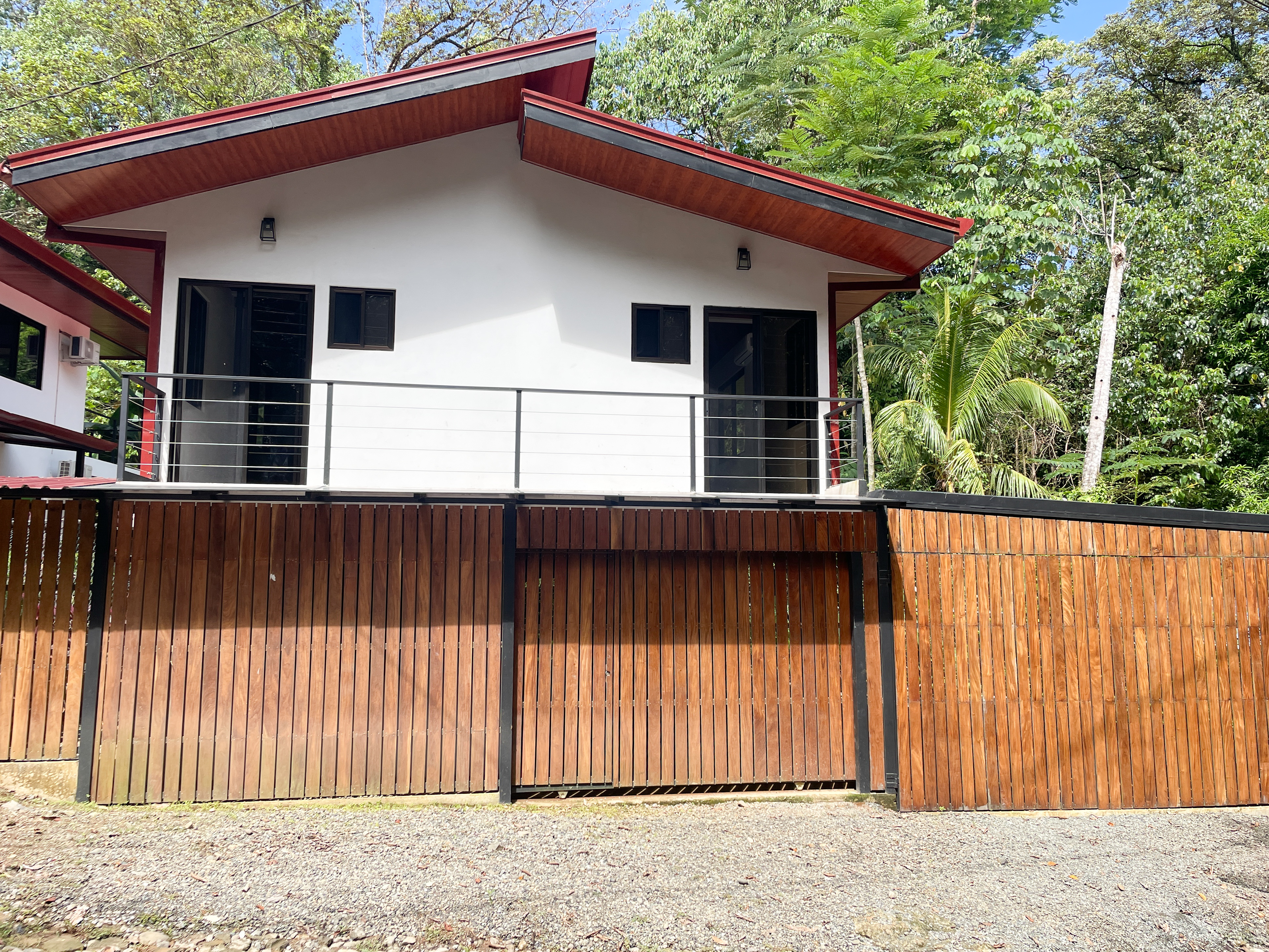 4 bed Single Family Homes For Sale in Uvita, Puntarenas - thumb 1