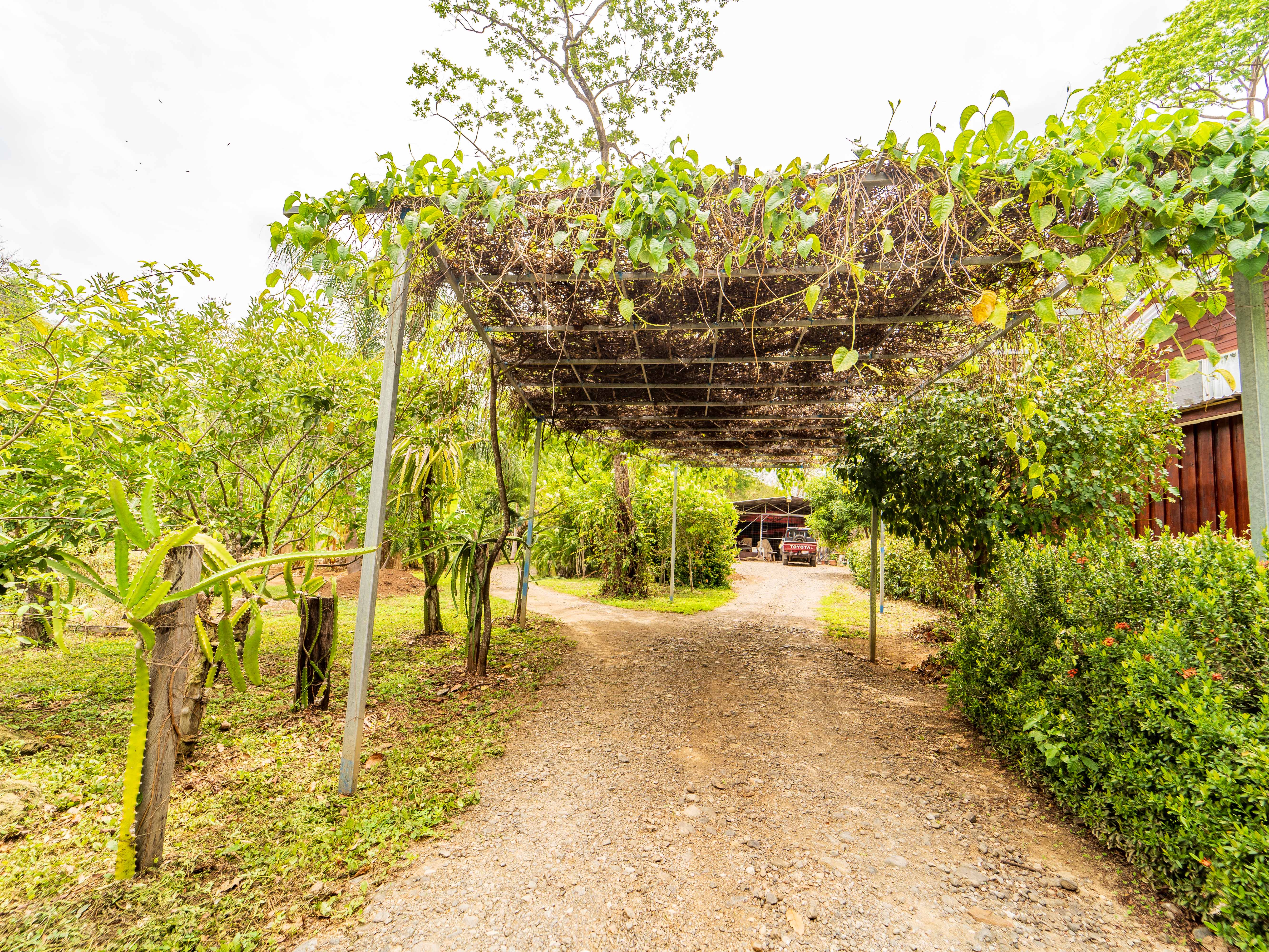 2 bed Single Family Homes For Sale in Samara, Guanacaste - thumb 7