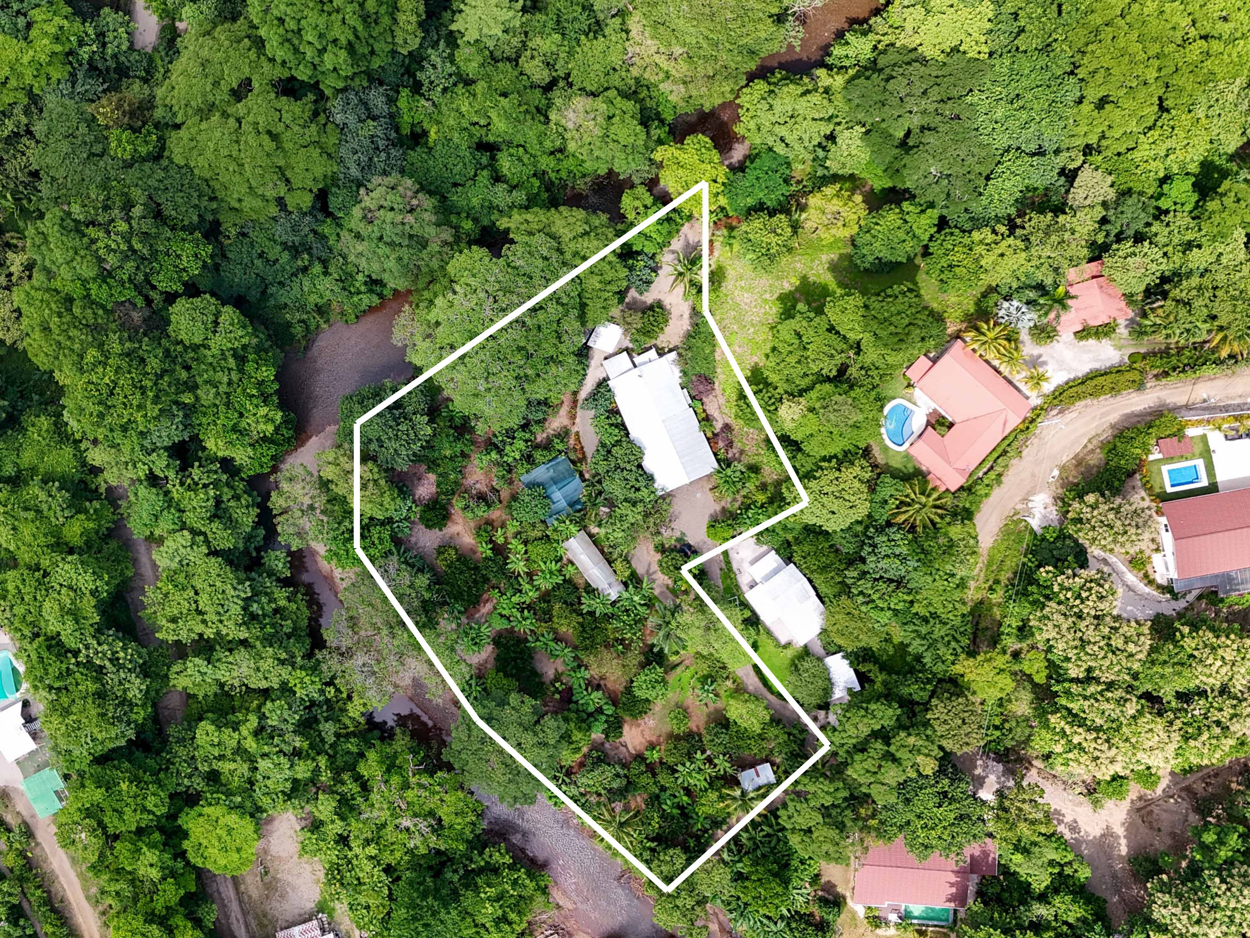 2 bed Single Family Homes For Sale in Samara, Guanacaste - thumb 3