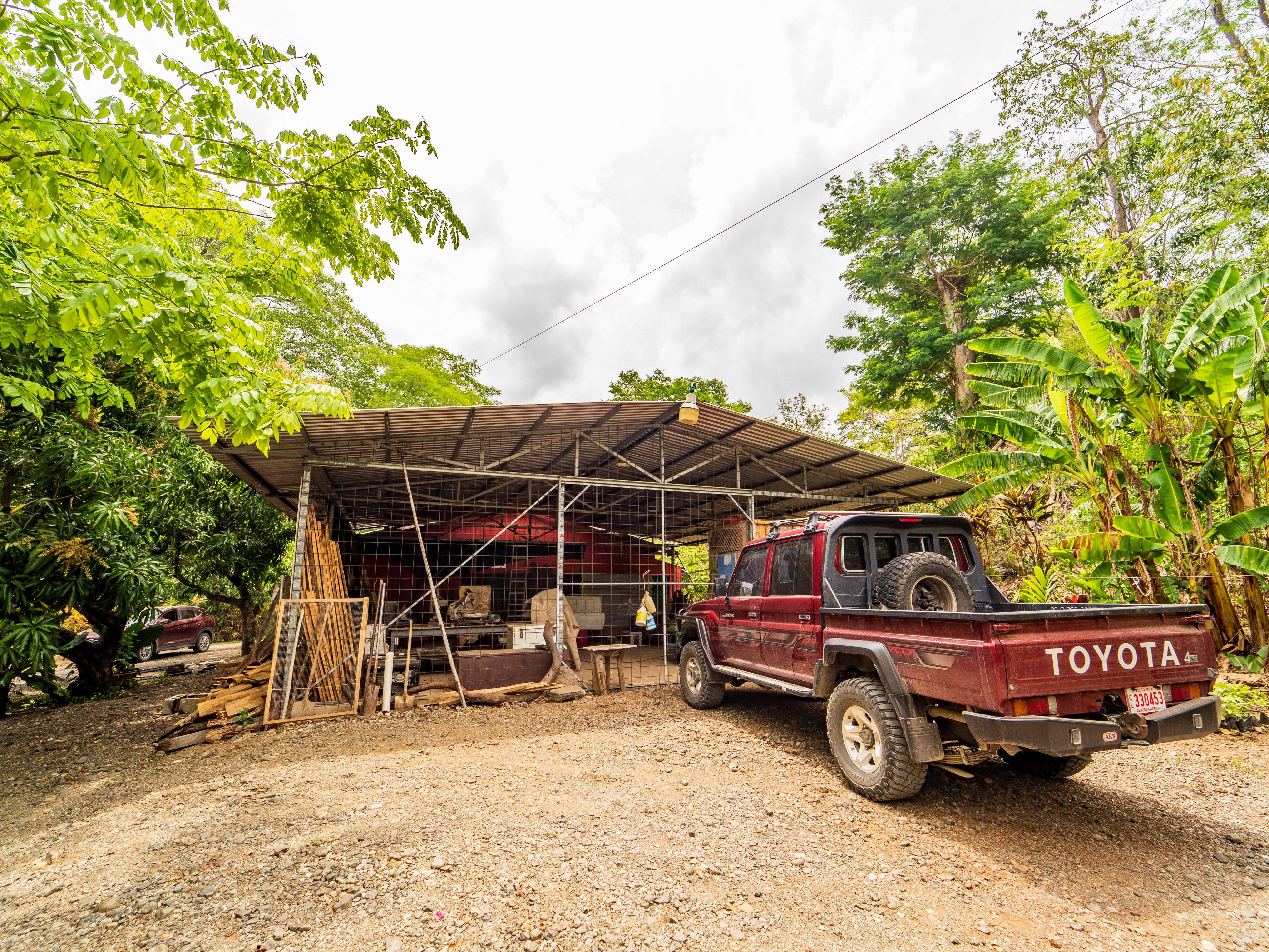 2 bed Single Family Homes For Sale in Samara, Guanacaste - thumb 8