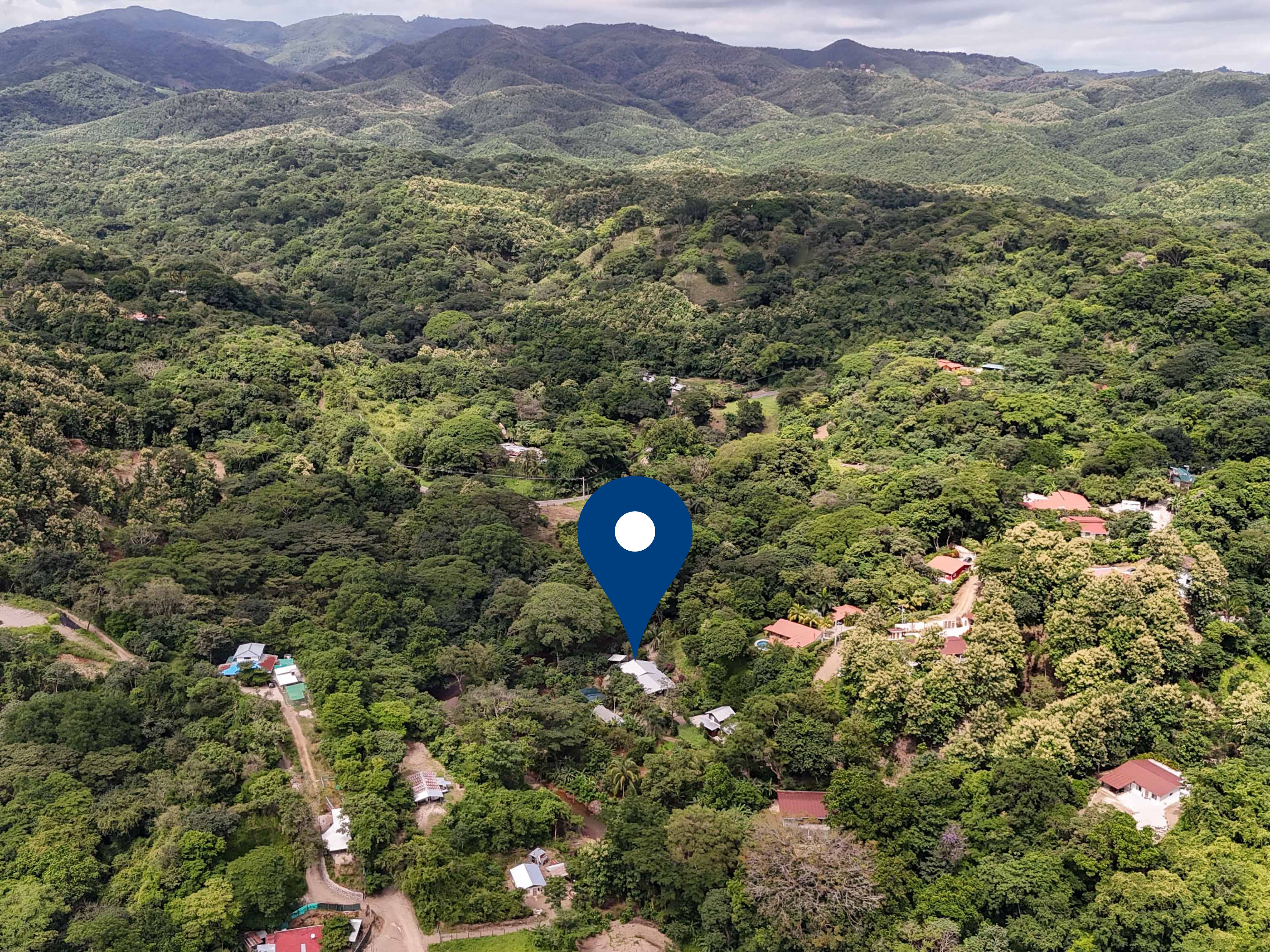 2 bed Single Family Homes For Sale in Samara, Guanacaste - thumb 4