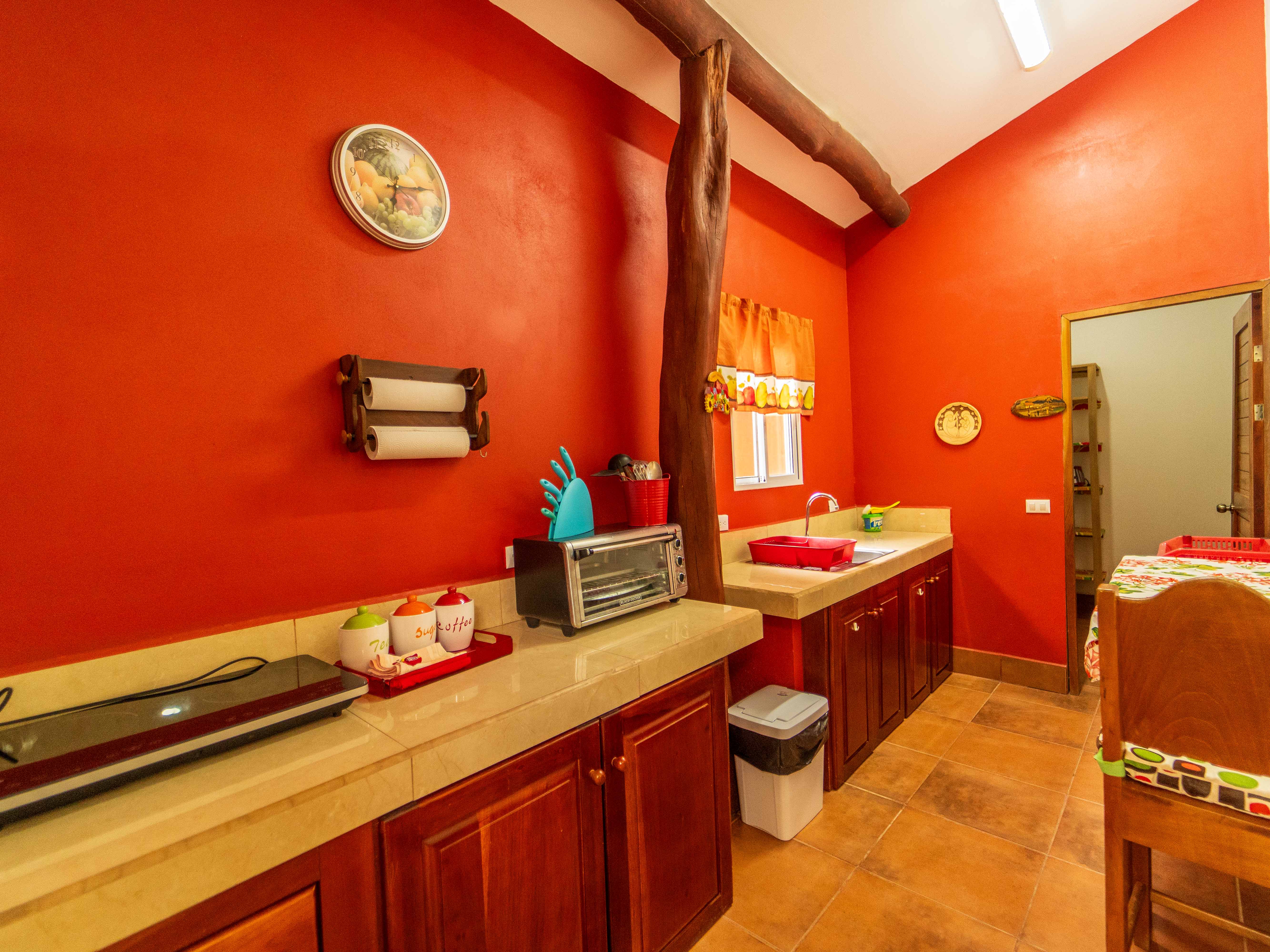 2 bed Single Family Homes For Sale in Samara, Guanacaste - thumb 15