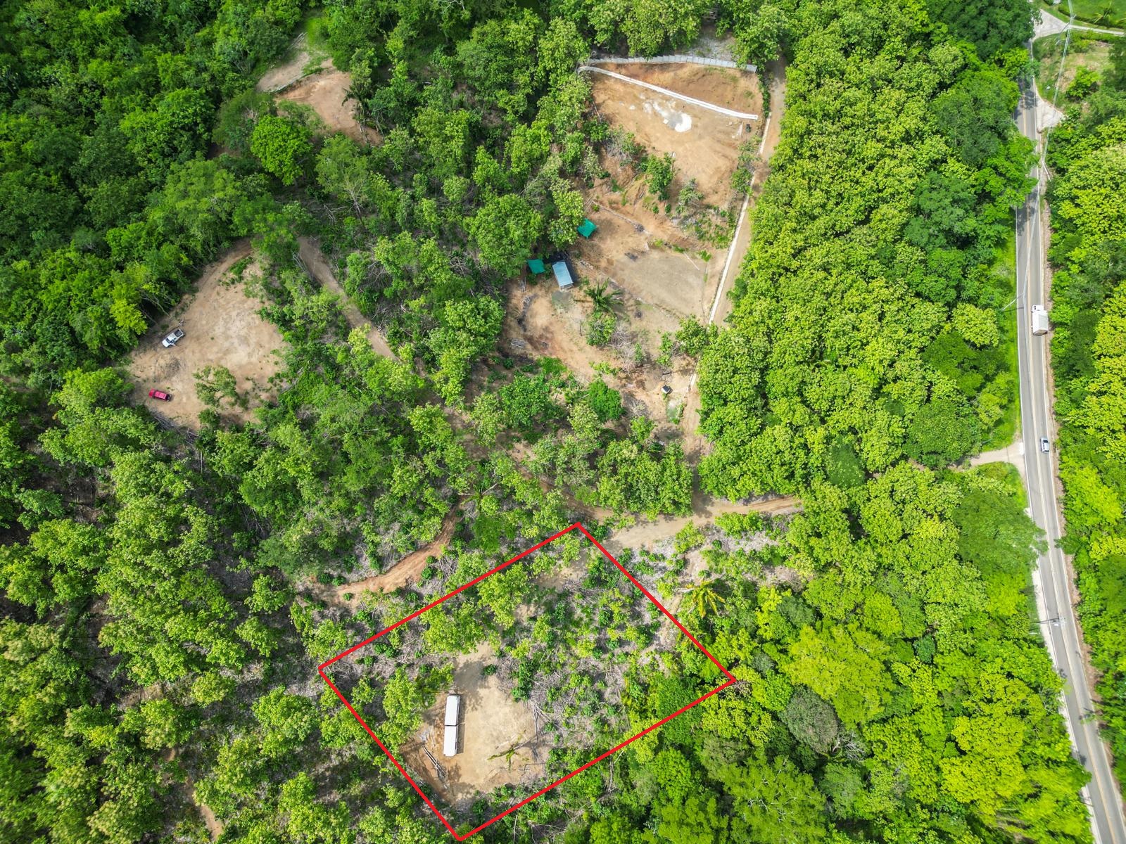 0 bed Land For Sale in Samara, Guanacaste - thumb 1