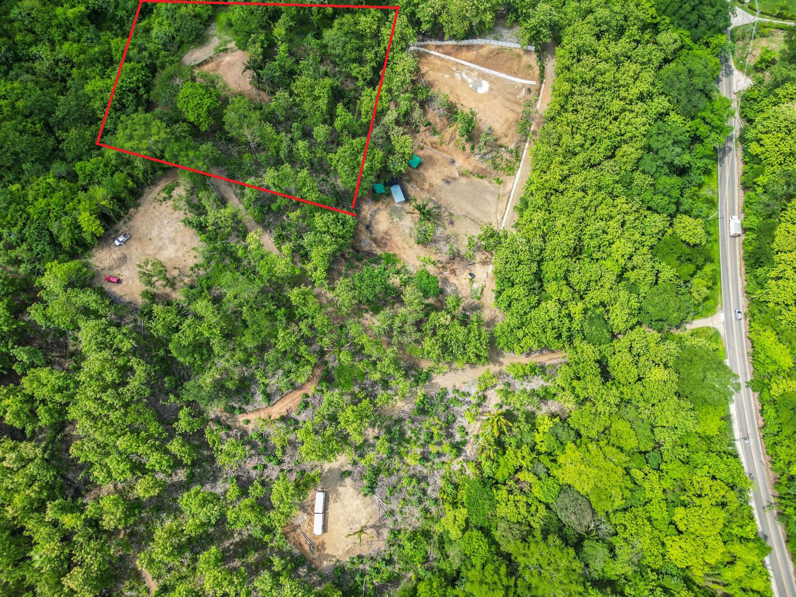 0 bed Land For Sale in Samara, Guanacaste - thumb 1