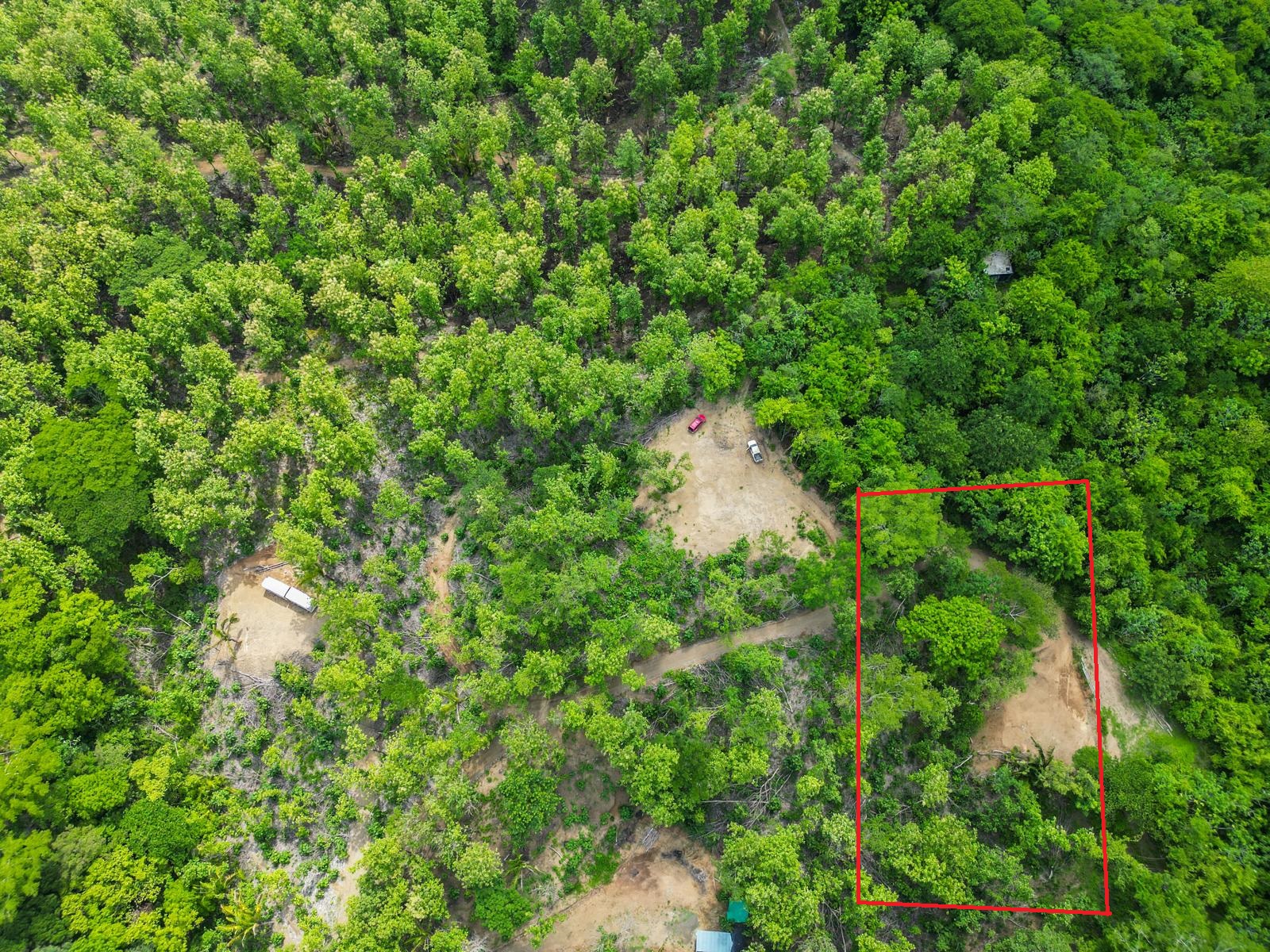 0 bed Land For Sale in Samara, Guanacaste - thumb 2