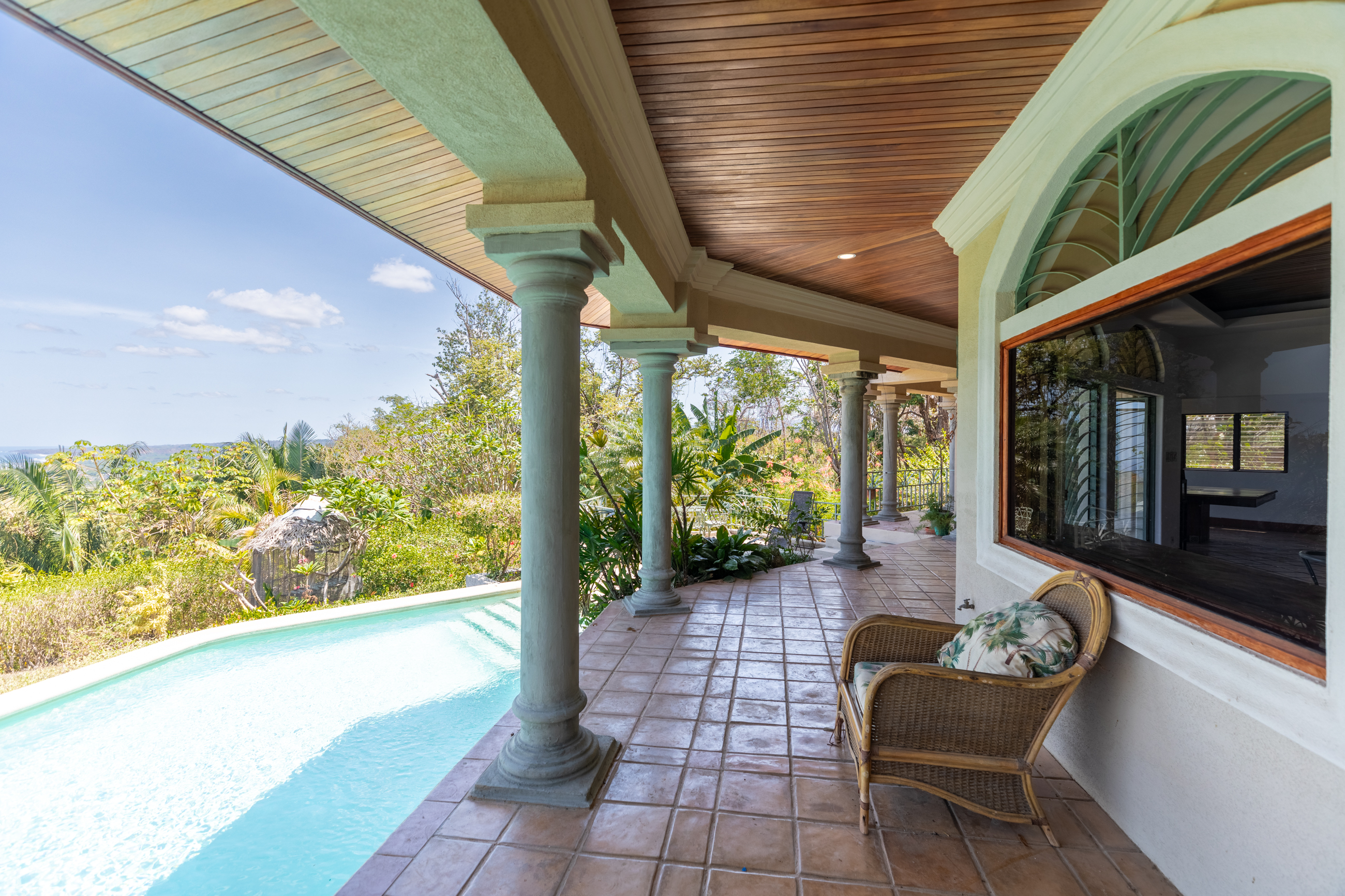 4 bed Single Family Homes For Sale in Nosara, Guanacaste - thumb 8