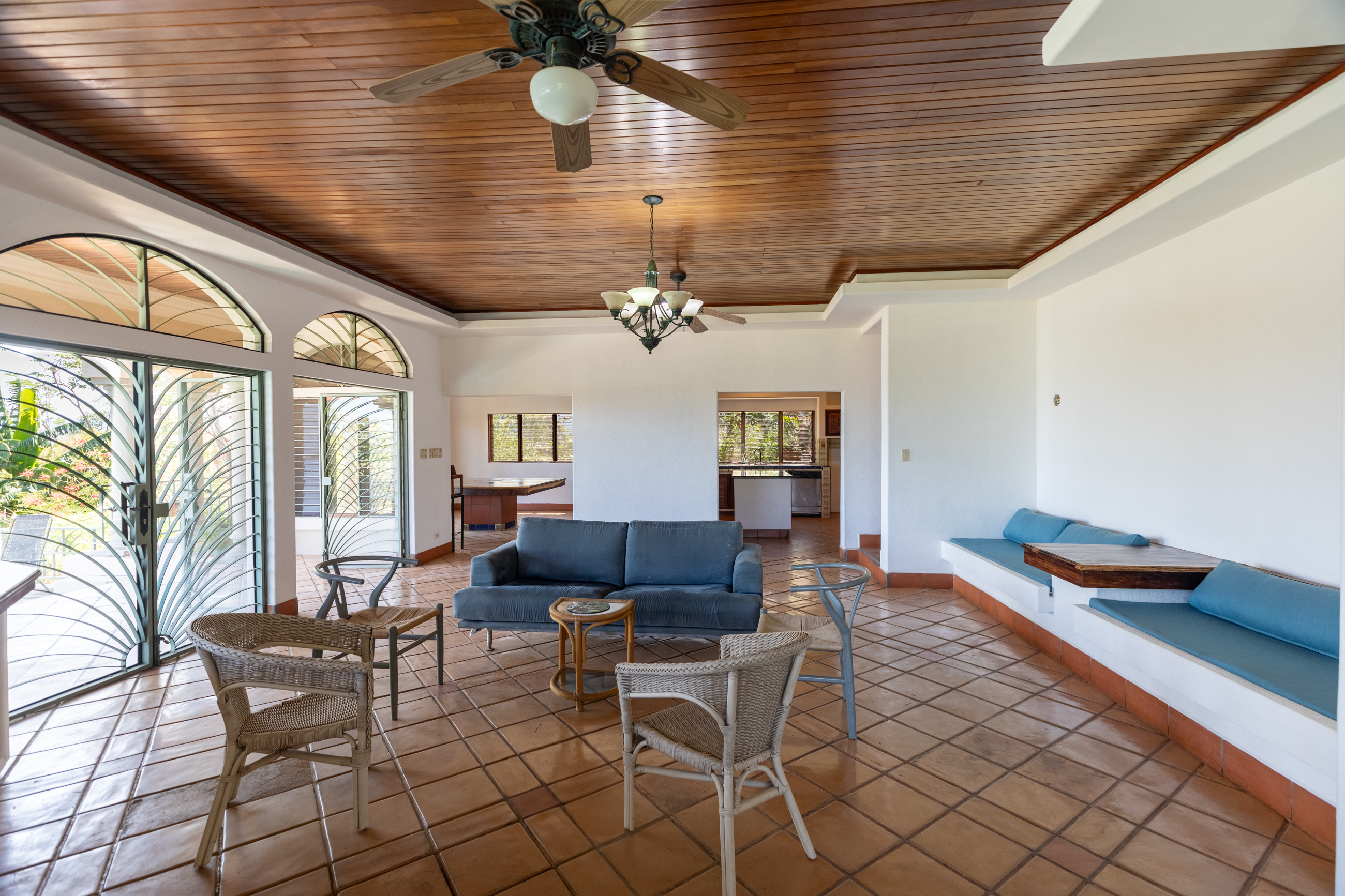 4 bed Single Family Homes For Sale in Nosara, Guanacaste - thumb 16