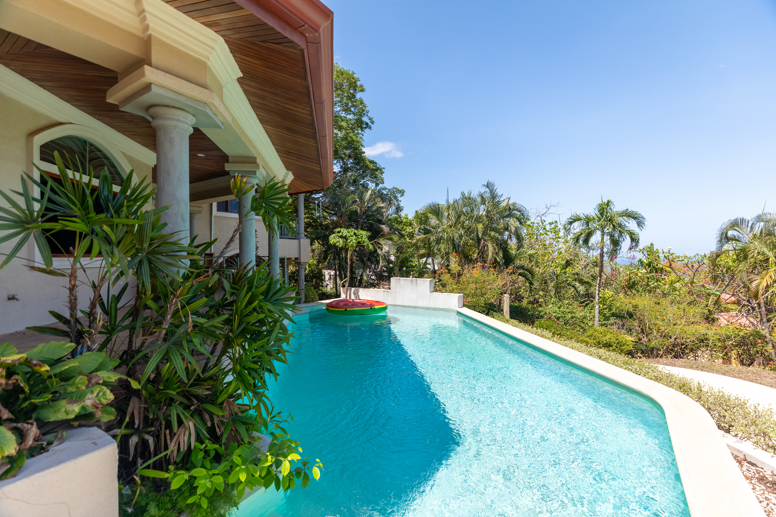 4 bed Single Family Homes For Sale in Nosara, Guanacaste - thumb 7