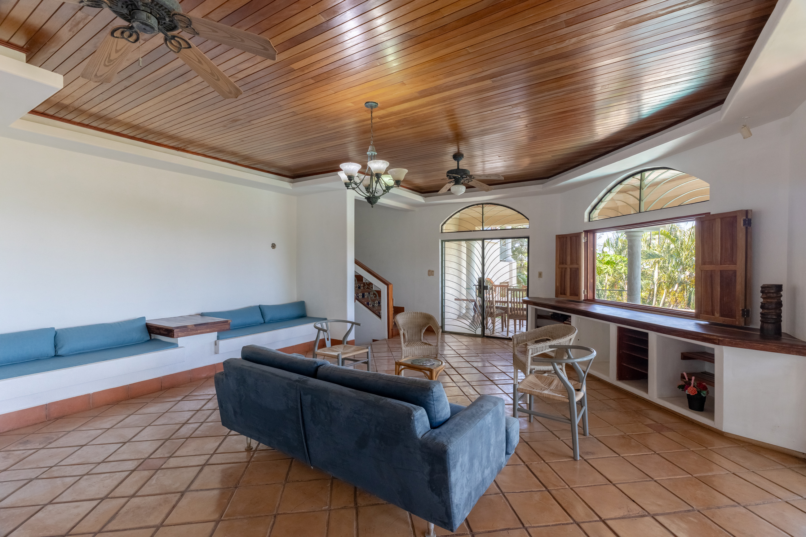 4 bed Single Family Homes For Sale in Nosara, Guanacaste - thumb 12