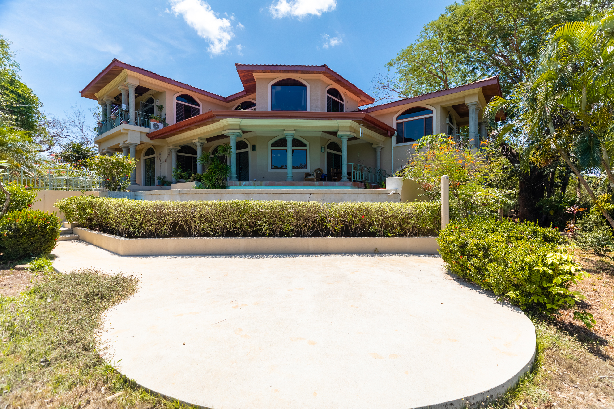 4 bed Single Family Homes For Sale in Nosara, Guanacaste - thumb 3