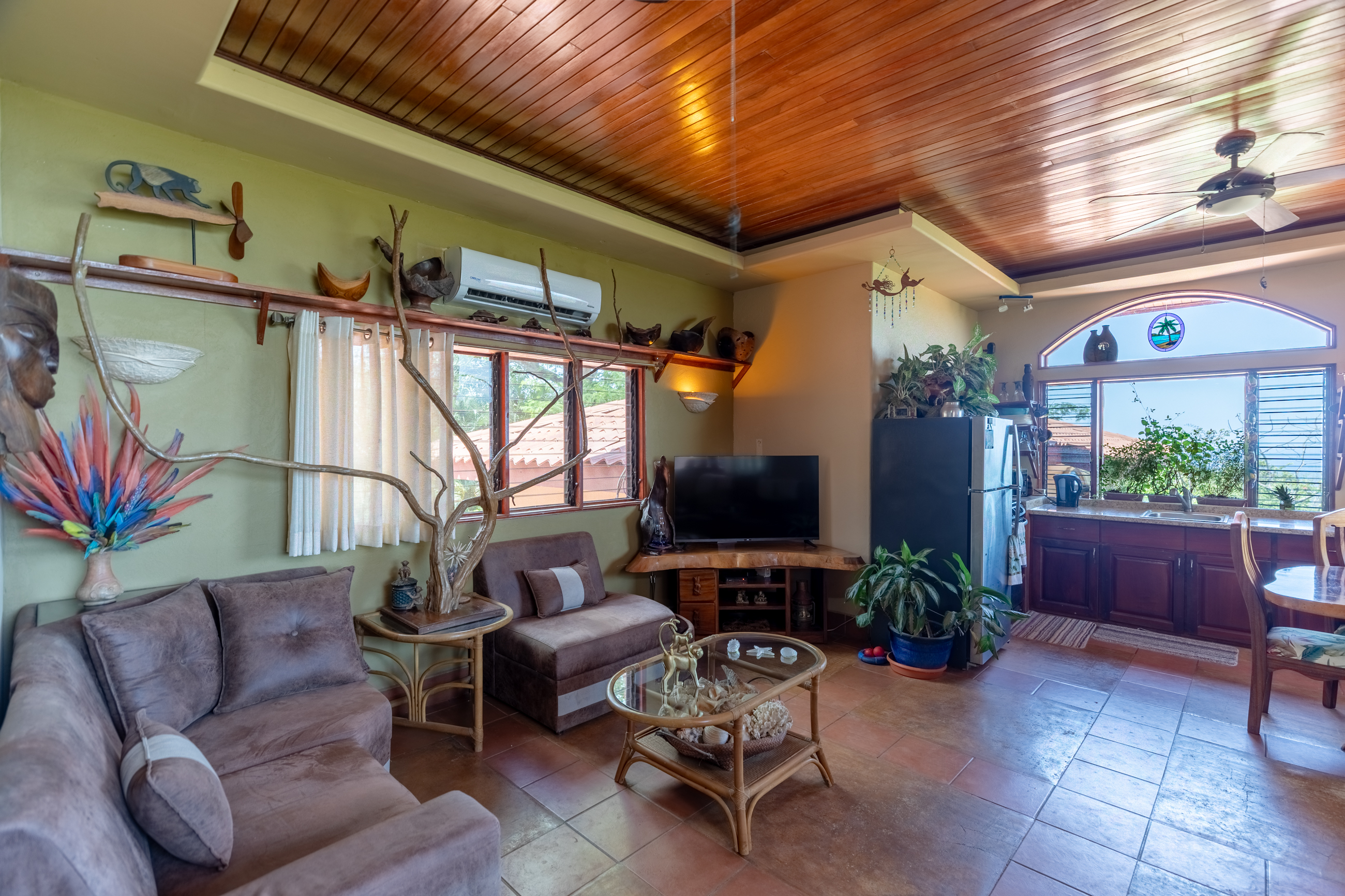 4 bed Single Family Homes For Sale in Nosara, Guanacaste - thumb 27