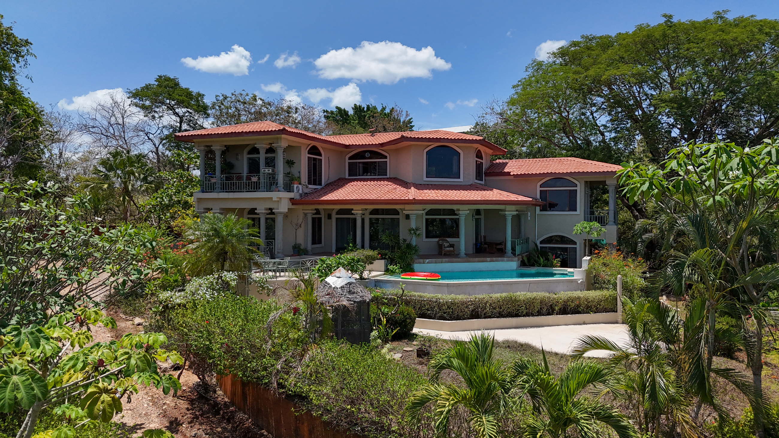 4 bed Single Family Homes For Sale in Nosara, Guanacaste - thumb 1