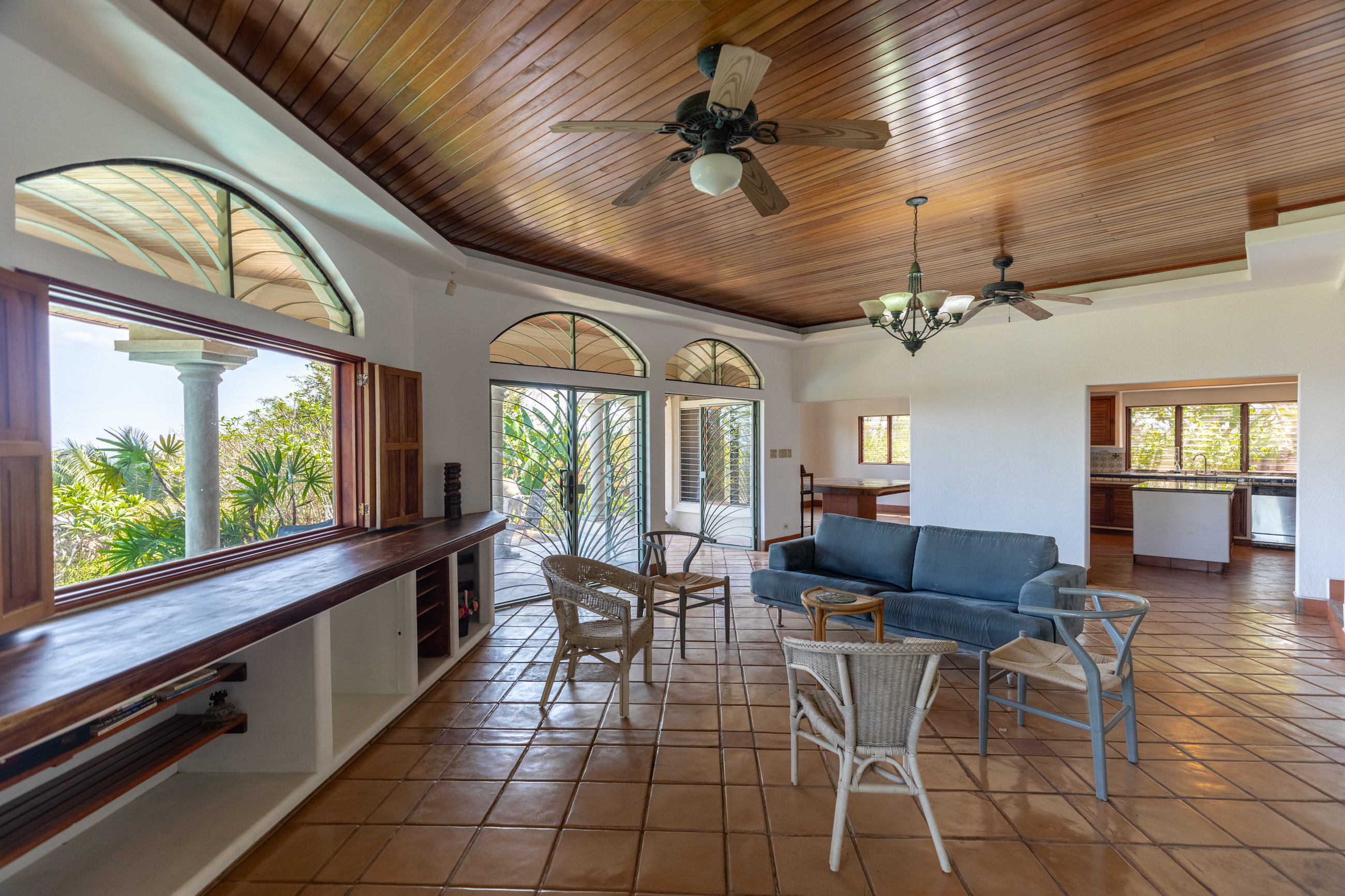 4 bed Single Family Homes For Sale in Nosara, Guanacaste - thumb 15