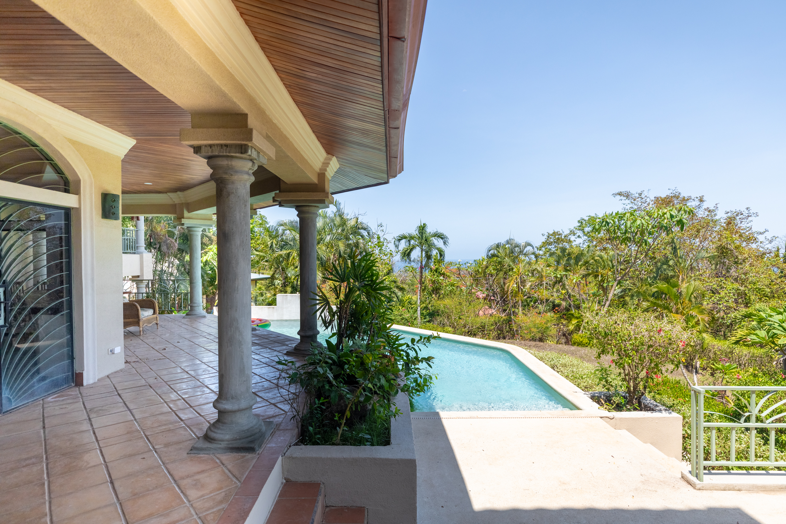 4 bed Single Family Homes For Sale in Nosara, Guanacaste - thumb 5