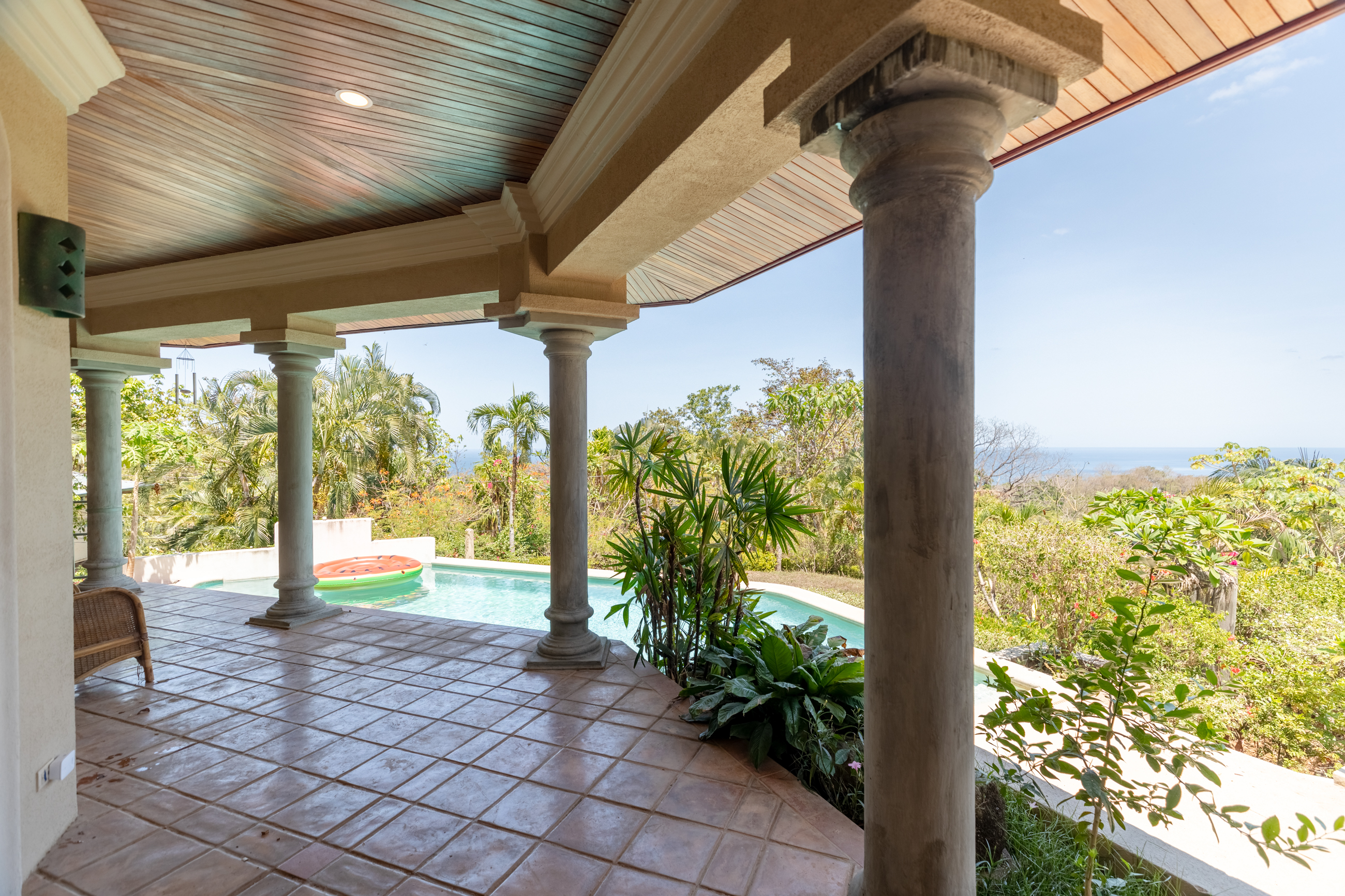 4 bed Single Family Homes For Sale in Nosara, Guanacaste - thumb 14