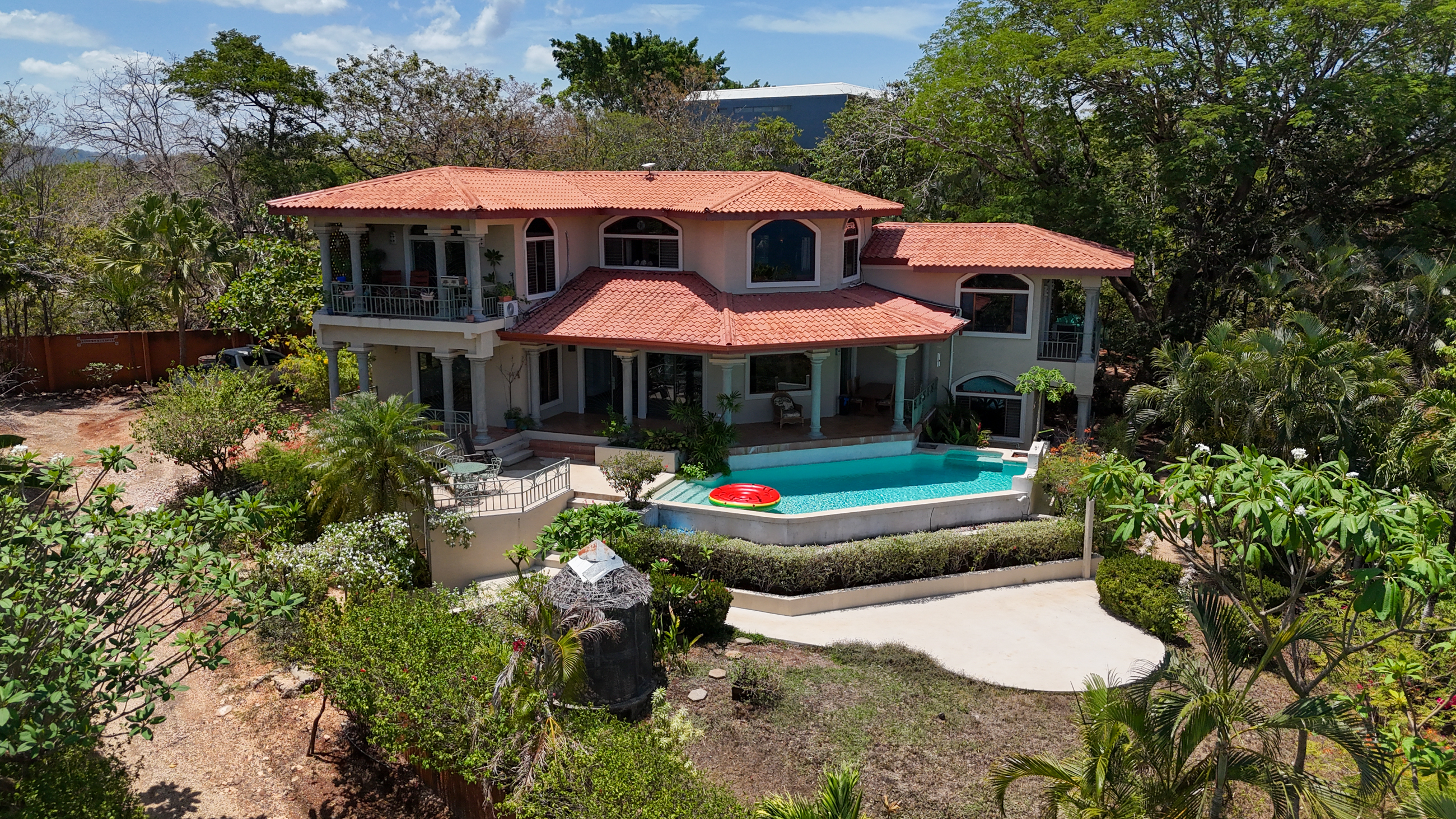 4 bed Single Family Homes For Sale in Nosara, Guanacaste - thumb 2