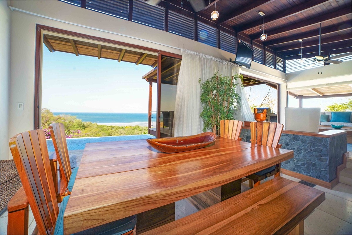 5 bed Single Family Homes For Sale in Tamarindo, Guanacaste - thumb 11