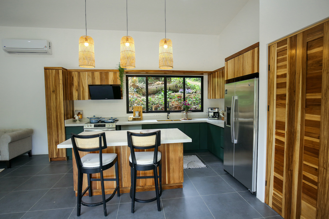 3 bed Single Family Homes For Sale in Uvita, Puntarenas - thumb 10