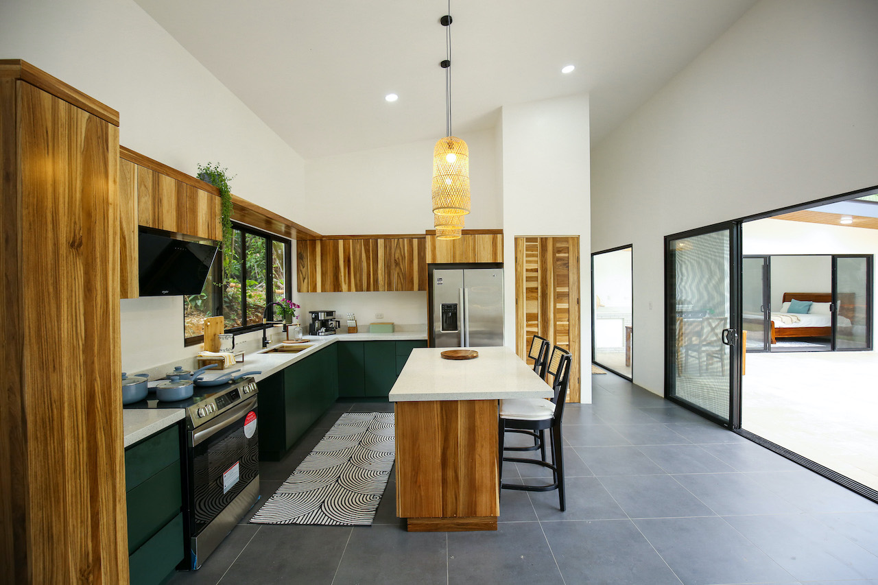 3 bed Single Family Homes For Sale in Uvita, Puntarenas - thumb 13