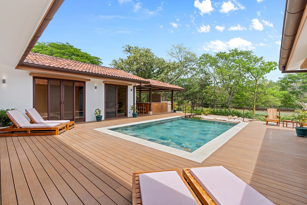 4 bed Single Family Homes For Sale in Hacienda Pinilla, Guanacaste - thumb 16