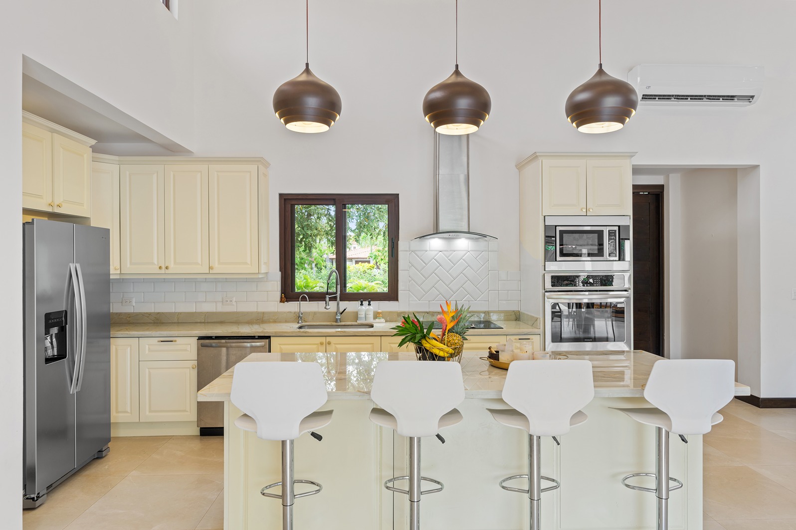 4 bed Single Family Homes For Sale in Hacienda Pinilla, Guanacaste - thumb 10