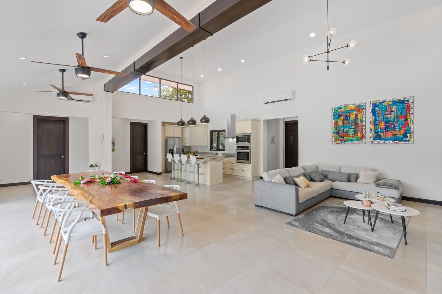 4 bed Single Family Homes For Sale in Hacienda Pinilla, Guanacaste - thumb 5