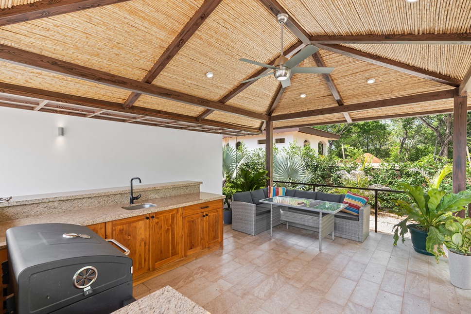 4 bed Single Family Homes For Sale in Hacienda Pinilla, Guanacaste - thumb 17