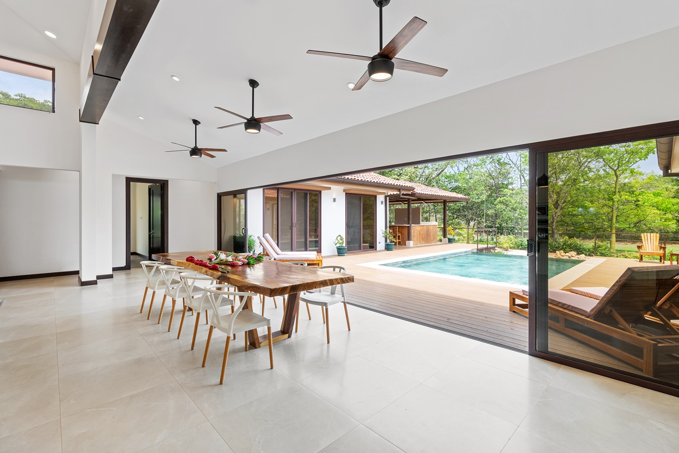 4 bed Single Family Homes For Sale in Hacienda Pinilla, Guanacaste - thumb 7