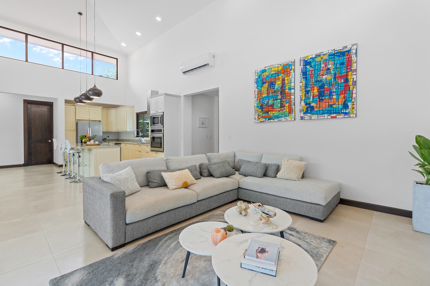 4 bed Single Family Homes For Sale in Hacienda Pinilla, Guanacaste - thumb 4