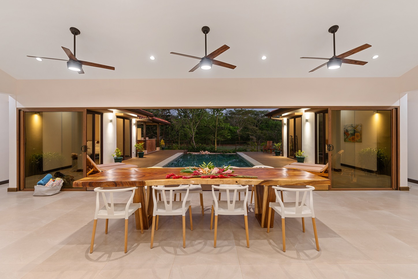 4 bed Single Family Homes For Sale in Hacienda Pinilla, Guanacaste - thumb 6