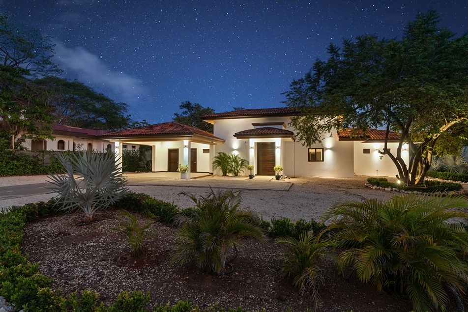 4 bed Single Family Homes For Sale in Hacienda Pinilla, Guanacaste - thumb 19